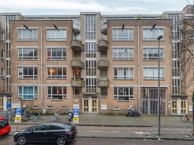Lutmastraat 6-A, 1072 JR Amsterdam