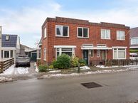 Kerkstraat 38, 9745 CJ Groningen