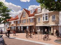 Binnenweg 149A, 2101 JG Heemstede