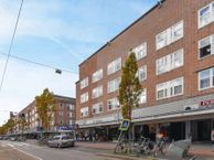 Jan Evertsenstraat 90-1, 1056 EG Amsterdam