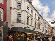 Zoutsteeg 33, 1012 LX Amsterdam