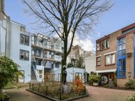 Haarlemmerdijk 34-F, 1013 JD Amsterdam