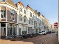 Hogewoerd 102-C, 2311 HT Leiden