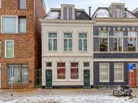 Reitemakersrijge 5, 9711 HT Groningen