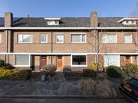 Tjotterstraat 11, 8605 AD Sneek