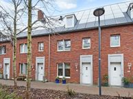 De Booijstraat 4, 2628 ZN Delft