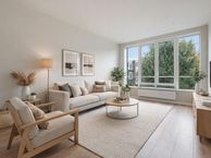 Van Cittersstraat 48-B, 3022 LL Rotterdam