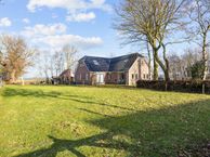 Uthôf 4, 9248 KS Siegerswoude
