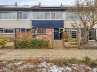 Gerben Colmjonwei 30, 8915 GM Leeuwarden