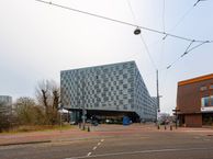 Baron G.A. Tindalstraat 80, 1019 TX Amsterdam