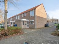 Wollegrasweg 45, 1313 EM Almere