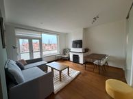 Baarsjesweg 272-4, 1058 AD Amsterdam