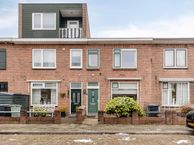 Besoekistraat 9, 2022 EP Haarlem