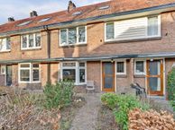 Timorstraat 26, 3818 CL Amersfoort