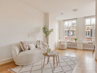 Rustenburgerstraat 125-3, 1073 EW Amsterdam