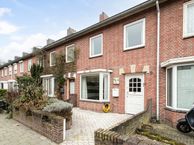 Tasmanstraat 42, 4812 GM Breda