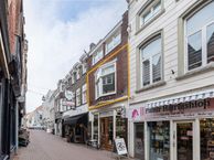 Haringstraat 9-A, 3311 VH Dordrecht