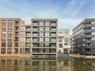 Willem Parelstraat 264, 1018 KZ Amsterdam