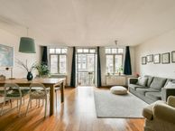 Grensstraat 104, 1091 SZ Amsterdam