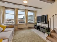 Prins Hendrikkade 91-B, 1012 AE Amsterdam