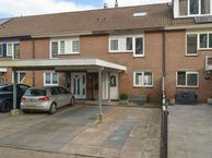 Spinnekopmolenstraat 56, 1333 CV Almere