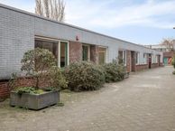 Saliehof 2, 3544 CG Utrecht