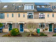 Jo Vincentlaan 10, 1187 HD Amstelveen