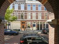 Obrechtstraat 366, 2517 VH Den Haag