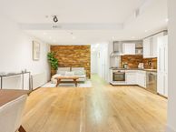 Tilanusstraat 57-H, 1091 BE Amsterdam