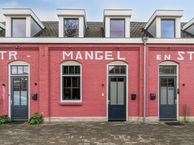 Jan Verzwollestraat 16, 2806 PX Gouda