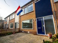 Hertog Albrechtstraat 384, 1613 GZ Grootebroek