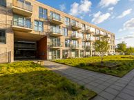 Europaplein 1130, 3526 WX Utrecht