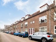 H.J. Schimmelstraat 29, 3532 TA Utrecht