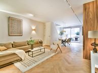 Piet Zwarthof 63, 1087 AX Amsterdam