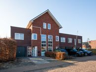 Burgemeester Dolmanslaan 1, 3604 CA Maarssen