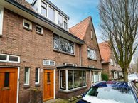 Brederostraat 18, 2332 BB Leiden