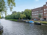 Erasmusgracht 7-1, 1056 BB Amsterdam