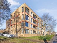 Beethovenlaan 11-D, 5216 XK Den Bosch