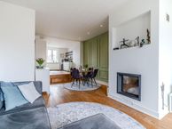 Hugo de Grootstraat 3-C, 2518 EA Den Haag