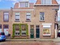 Van Oldenbarneveltstraat 32, 2628 TX Delft