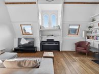 Ruyschstraat 7-4, 1091 BP Amsterdam