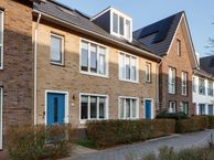 Sambalweg 10, 3541 SP Utrecht