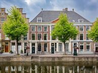 Rapenburg 45, 2311 GG Leiden