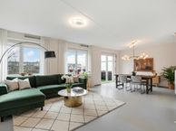 Van Kinsbergenstraat 154, 1057 PT Amsterdam