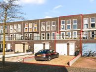 Raoul Wallenbergstraat 35, 1102 AX Amsterdam