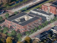 Alsemlaan 103, 1187 EP Amstelveen