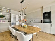 Roerstraat 89-2, 1078 LK Amsterdam