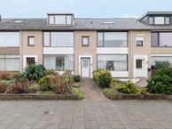 Hasseltstraat 8, 4826 KL Breda