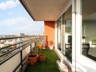 Marie van Eijsden-Vinkstraat 393, 3066 JB Rotterdam