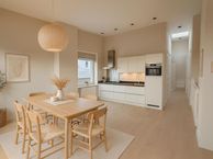 Marnixstraat 388-E, 1017 PL Amsterdam